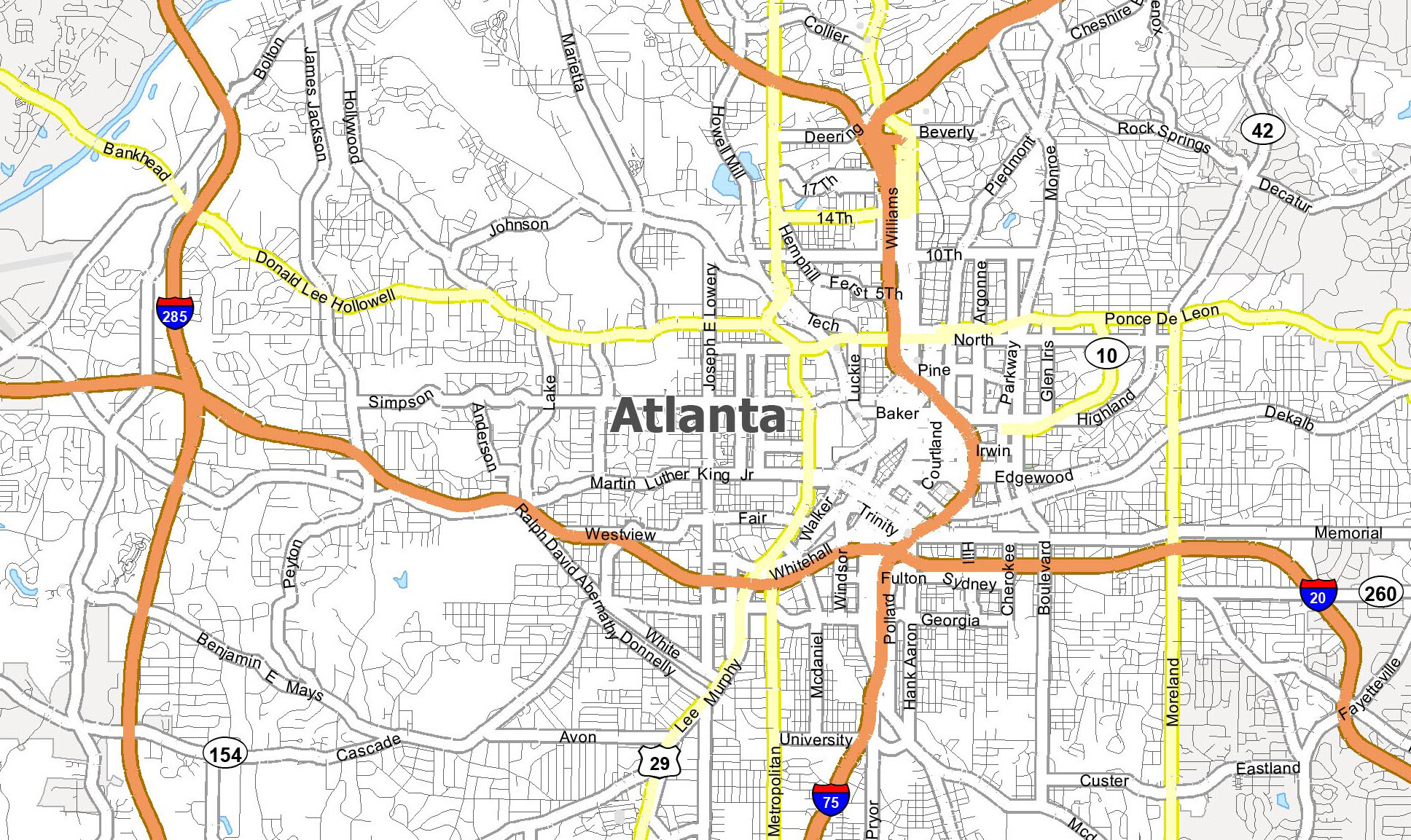Atlanta-Map-Feature